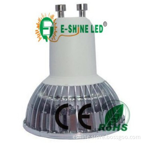 led spot light COB 2 year warranty